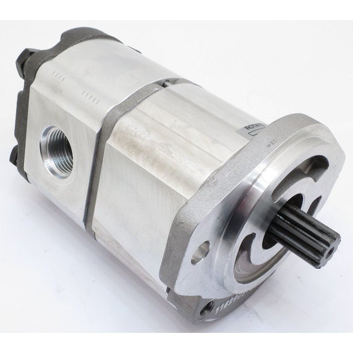 REPLACEMENT FOR JS.BARNES 11994158