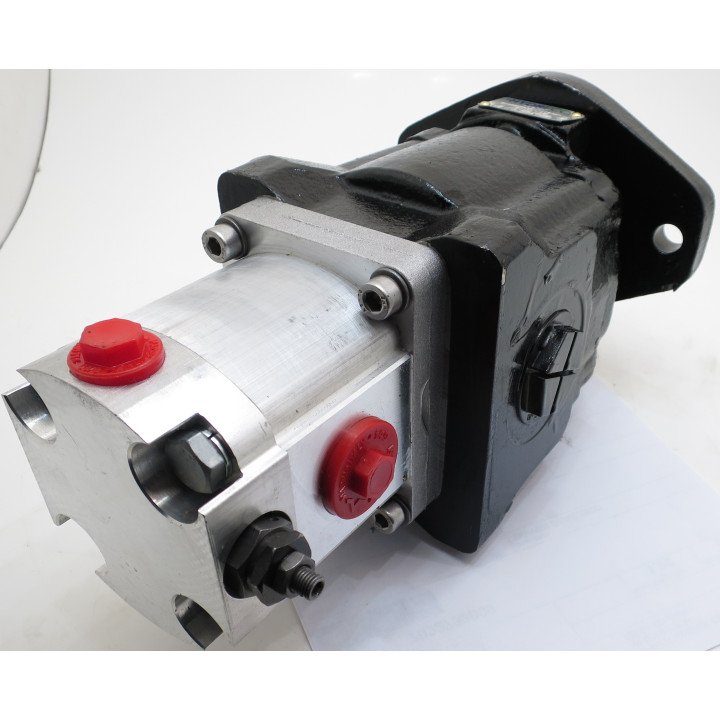 Hydreco No.R1A4045A2011-114727-1C