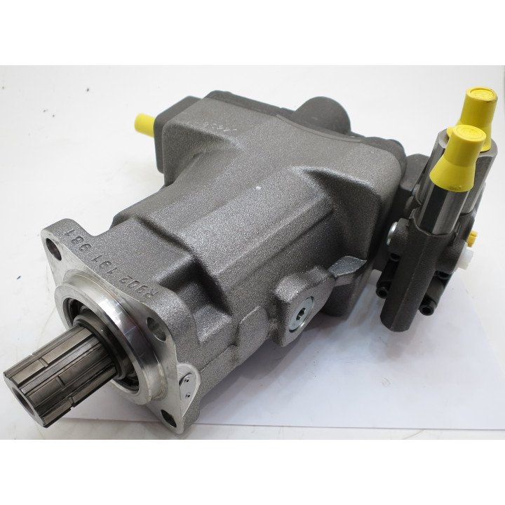 BOSCH REXROTH No. R902149392 ,