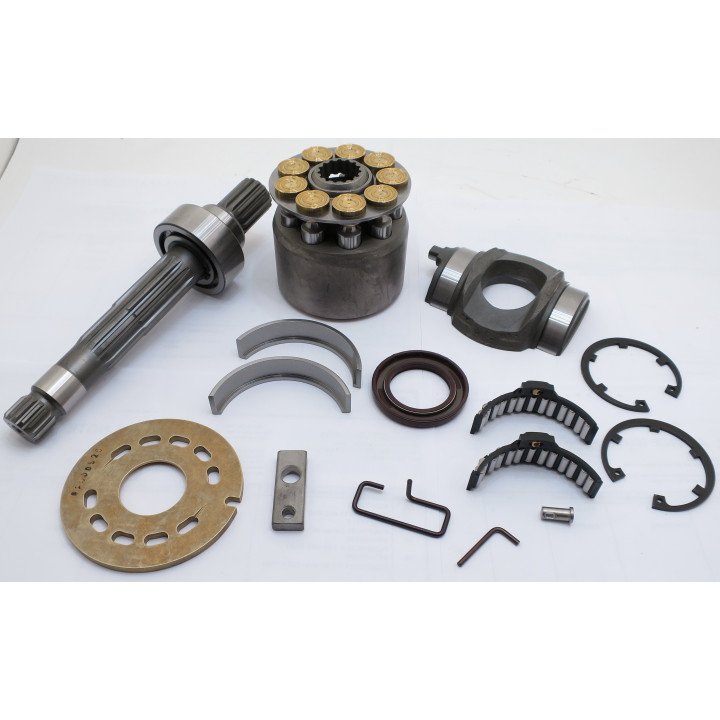 AA10VG-28R21NS ROTARY GROUP