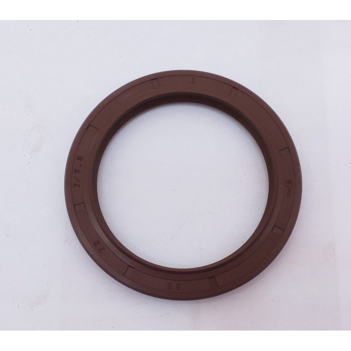 HIGH PRESSURE VITON SHAFT SEAL