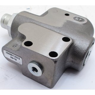 PARKER VALVE No. 3509612032