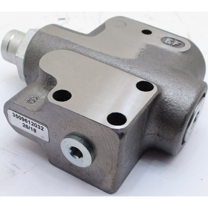 PARKER VALVE No. 3509612032