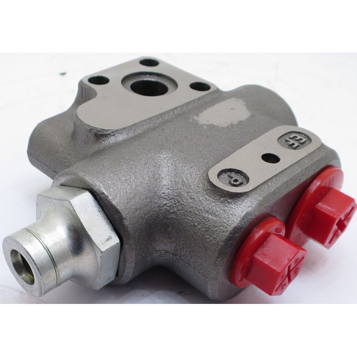 PARKER VALVE No. 3509612032