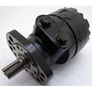 WHITE 230CC/REV 1 1/4'' PARL  SHAFT