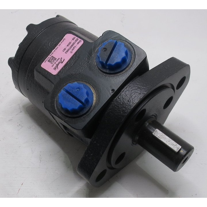 EATON MOTOR No. 158-3234-001