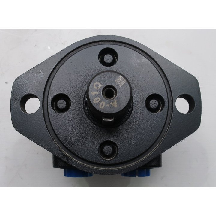 EATON MOTOR No. 158-3234-001