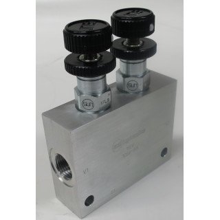 HANDKNOB WITH LOCKNOB