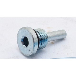 EATON CHECK BALL PLUG 8350-000