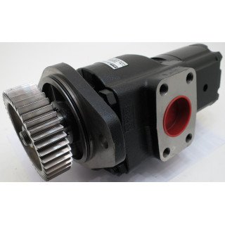 PARKER PUMP No.  7029522012 ,