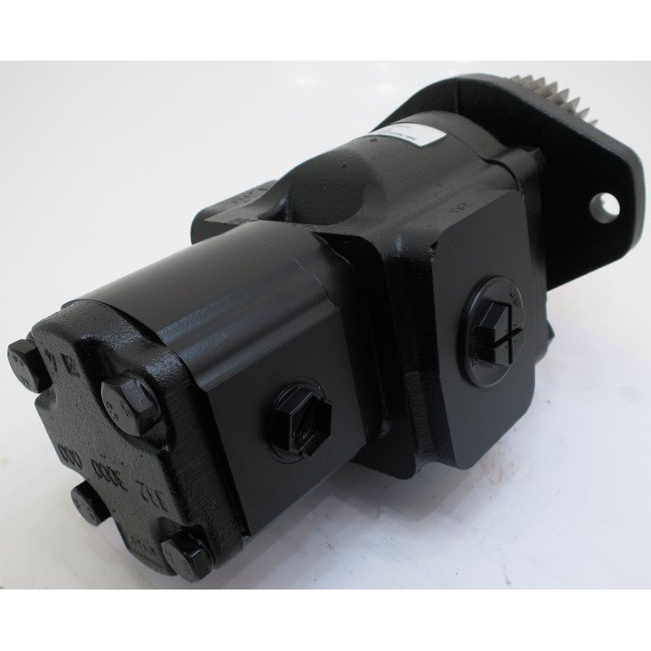 PARKER PUMP No.  7029522012 ,