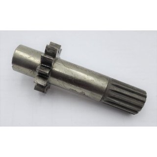 S12 5CC 14 TOOTH DIN 20MM SPLINE