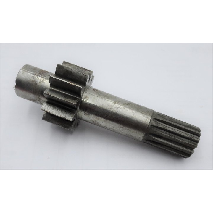 S12 11CC 14 TOOTH DIN 20MM SPLINE