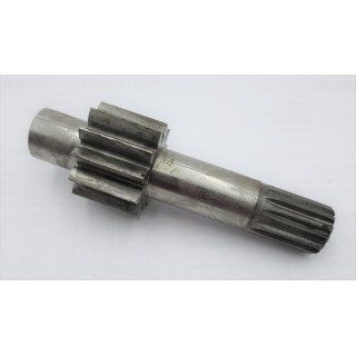 S12 16CC 14 TOOTH DIN 20MM SPLINE