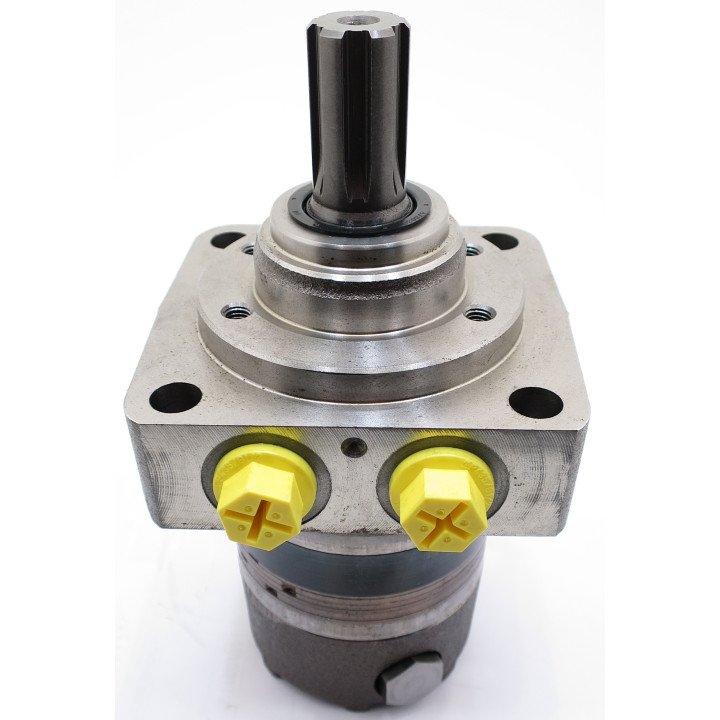 TE0100LW410BBCN HYDRAULIC TORQUE