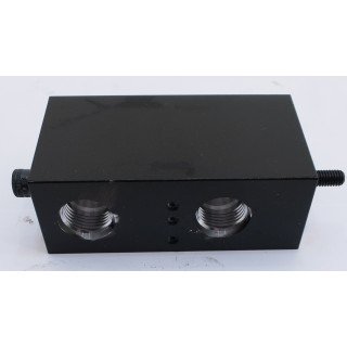 V5-60 SOLENOID MANIFOLD