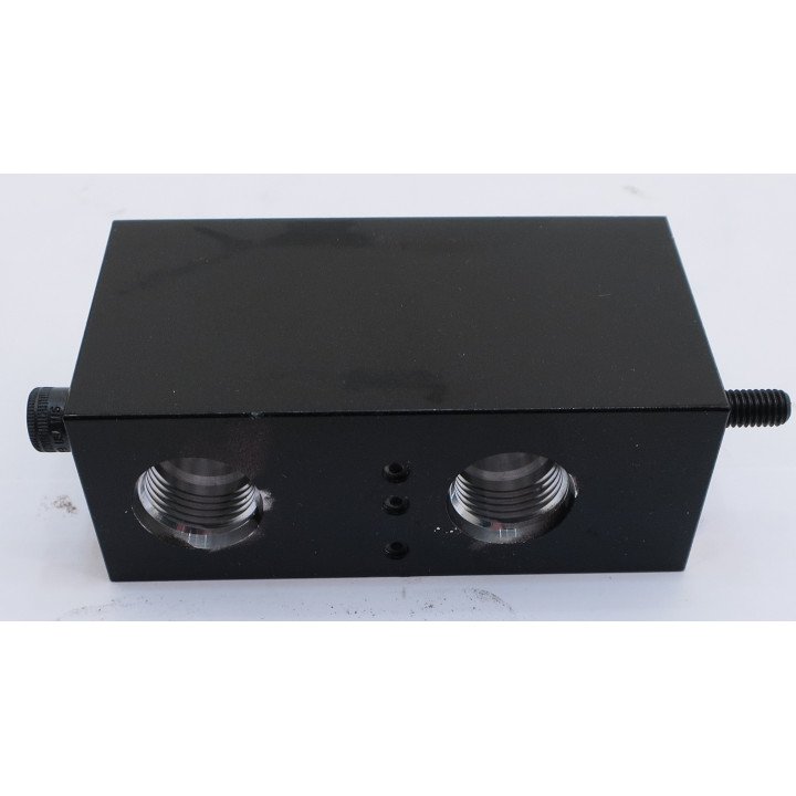 V5-60 SOLENOID MANIFOLD