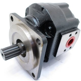 Hydreco single pump = 159303 ,