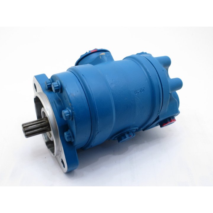 DANFOSS TANDEM No.  26507-LAS