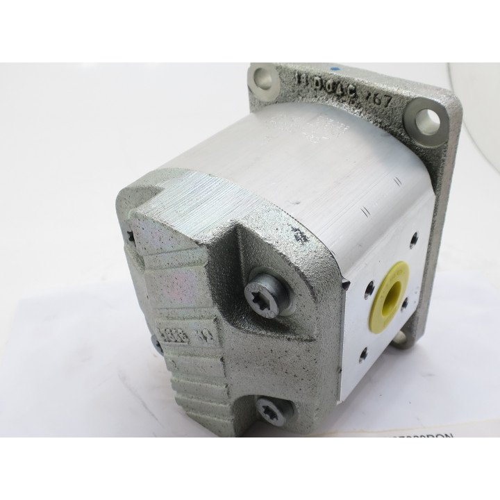 BOSCH REXROTH No. 0511725604