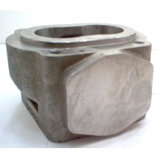 PGP64045CC SINGLE PUMP BODY