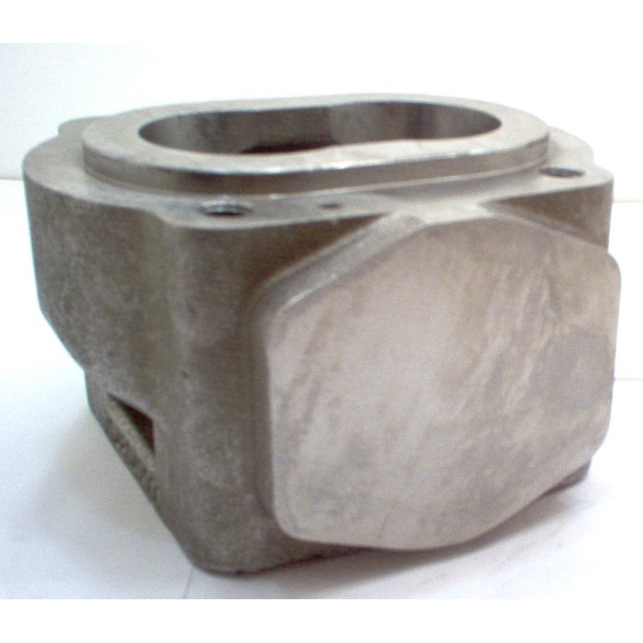 PGP64045CC SINGLE PUMP BODY