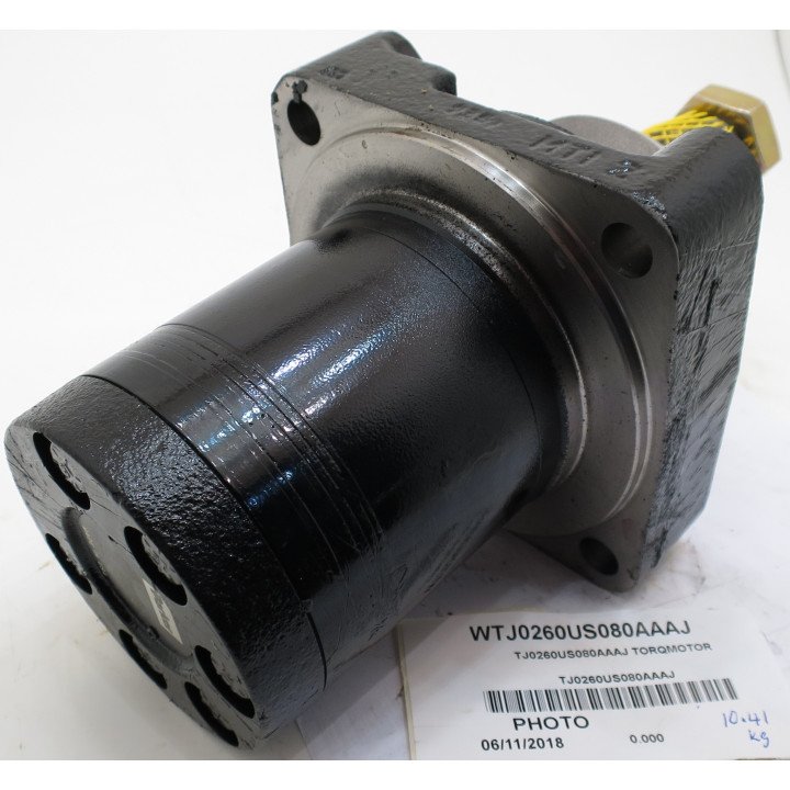 TJ0260US080AAAJ - PARKER