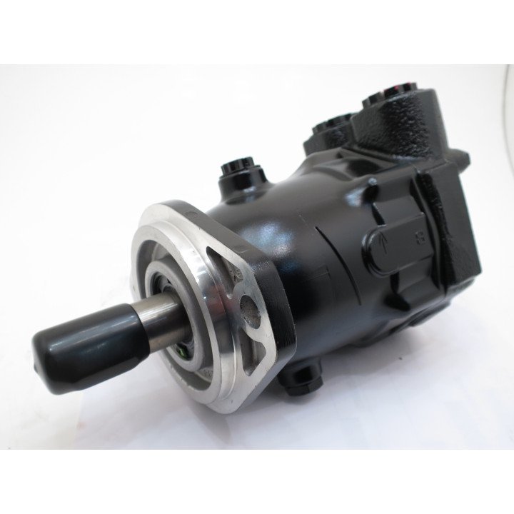 DANFOSS No. 74318-DGR