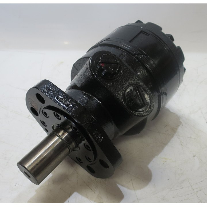WHITE 375cc, 32mm PARALLEL SHAFT