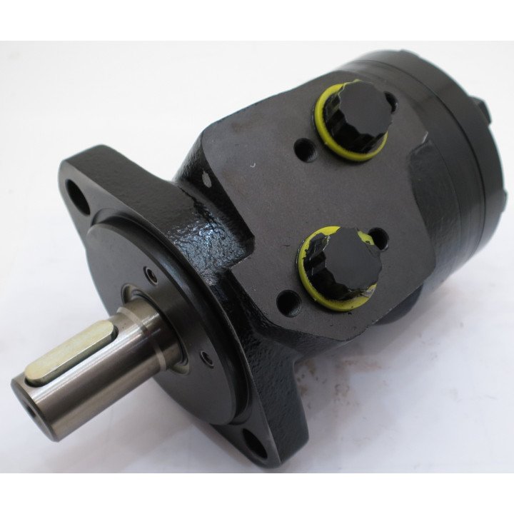 50CC MOTOR 25mm SHAFT