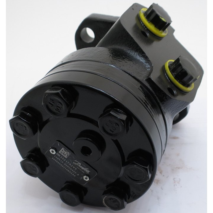 50CC MOTOR 25mm SHAFT