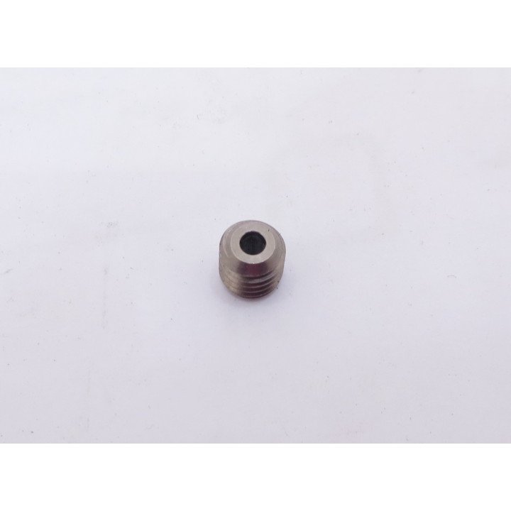 ORIFICE PLUG (2,2mm)
