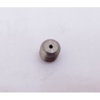 ORIFICE PLUG (1.0mm)
