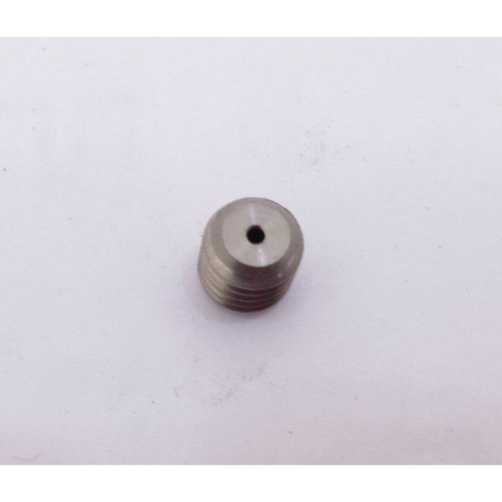 ORIFICE PLUG (1.0mm)