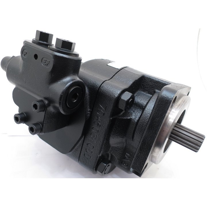 PARKER PUMP No.  7049520006 ,