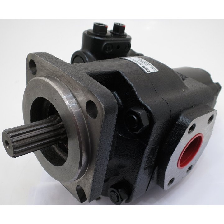 PARKER PUMP No.  7049520006 ,