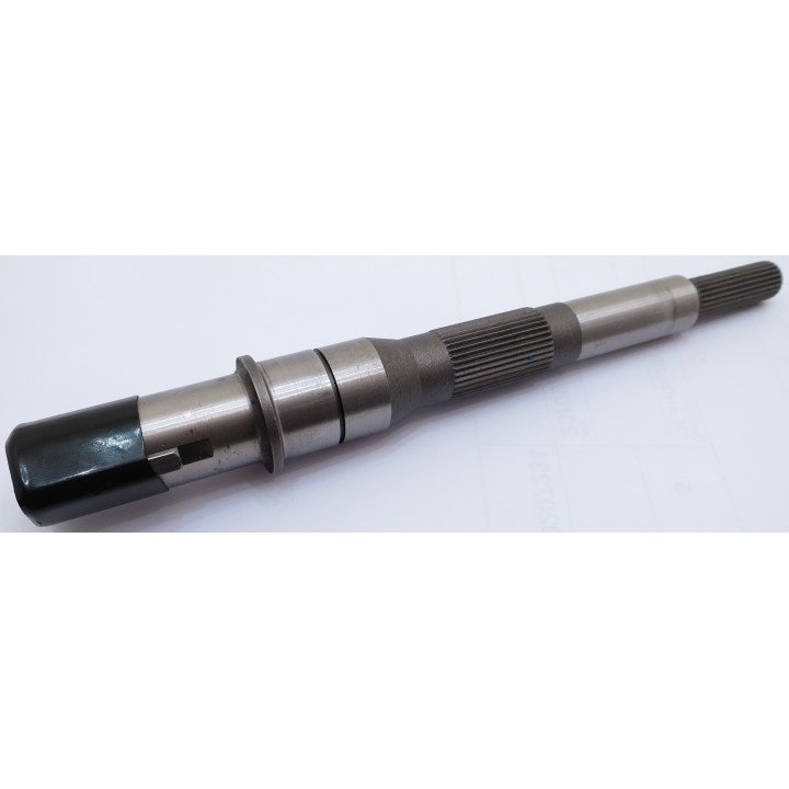 V2010 7/8'' PARALLEL SHAFT
