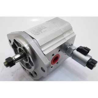 Danfoss No.121.25.259.0C