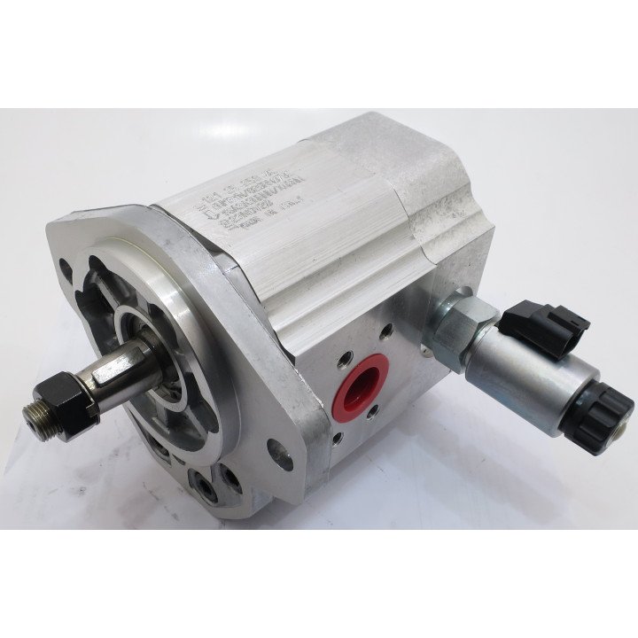 Danfoss No.121.25.259.0C