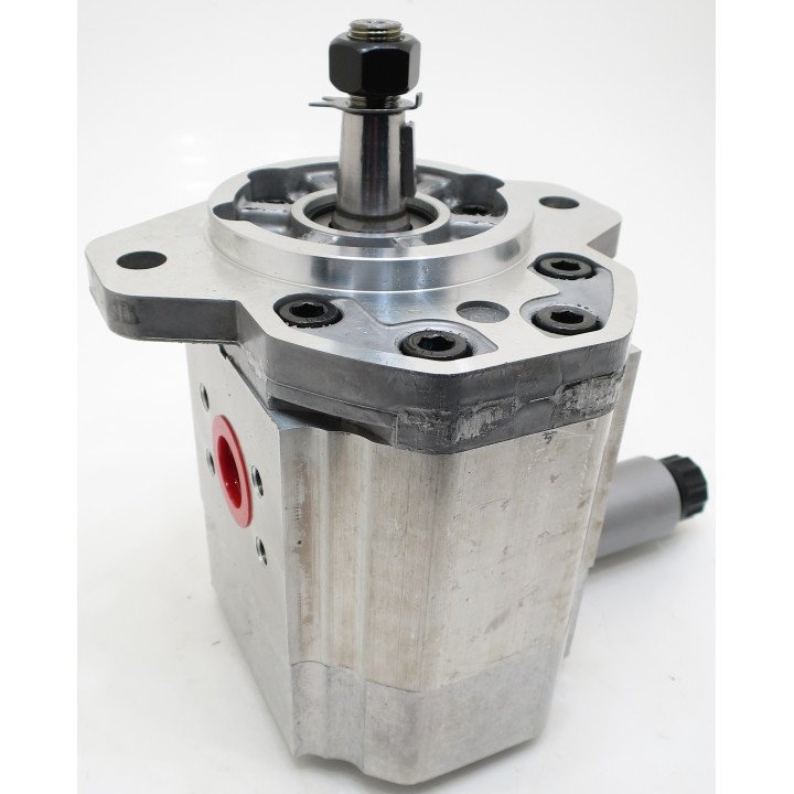 Danfoss No.121.25.259.0C