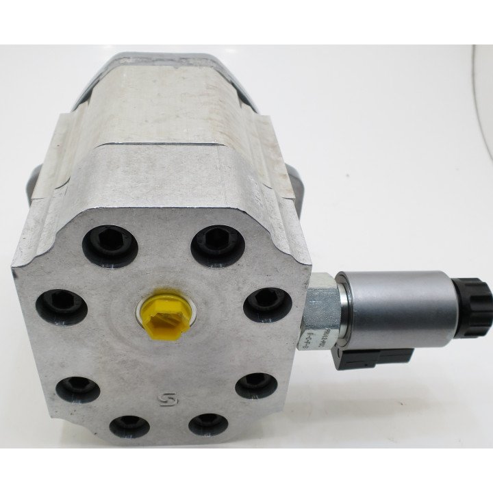 Danfoss No.121.25.259.0C