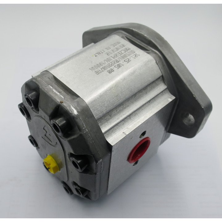 DANFOSS No. 121.25.105.00
