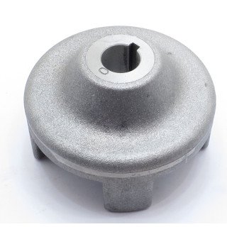 63mm CPL HALF FOR GP1 12mm PARALLEL