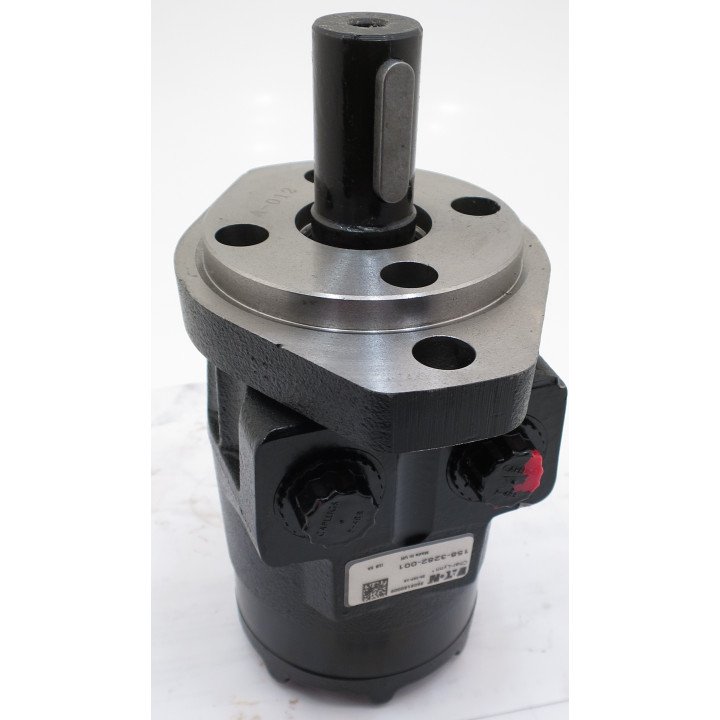 158-3282-001 HYDRAULIC MOTOR