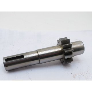 S17 14 CC 1'' X  60.4mm  SAE PAR