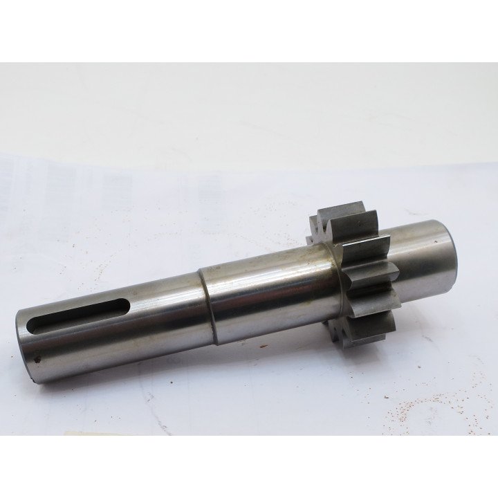 S17 16 CC 1'' X 60.4mm  SAE PAR