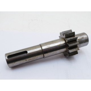 S17 19 CC 1'' X 60.4mm  SAE PAR