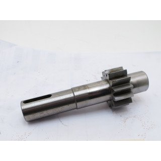 S17 23 CC 1'' X 60.4mm  SAE PAR