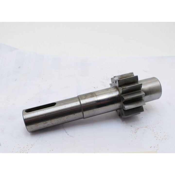 S17 23 CC 1'' X 60.4mm  SAE PAR