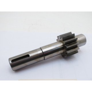 S17 28 CC 1'' X 60.4mm  SAE PAR